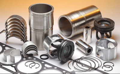 Подбор и продажа запчастей во Владимире