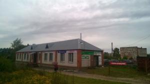 КОЛЬЧУГИНО, г. Кольчугино, ул. Добровольского, д. 42