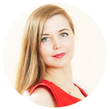 Татьяна Лисова