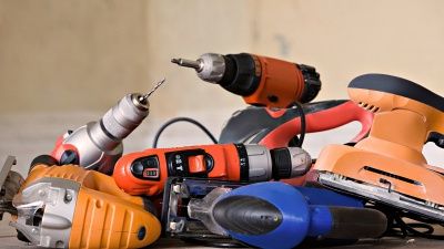 Прокат, аренда инструмента во Владимире